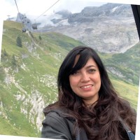 Shabana Islam Shabbi
