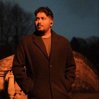 Manu Krishna Muralidharan