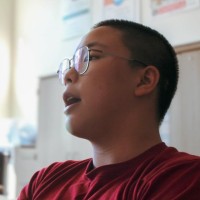 Feynman Chen