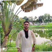 Rahimul Haque