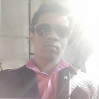 Allister Fernandes