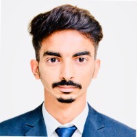 Raheel Ahmad