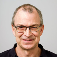 Tomas Vikström