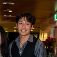 Ethan Xie