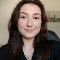Nina Peurača