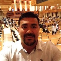 André U.