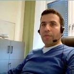 Mikael Rizk