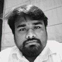 Niteesh Kumar Patel
