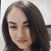 Dildora Khasanova