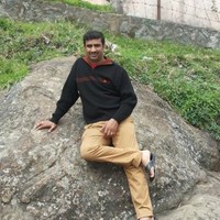 Manjunath B L