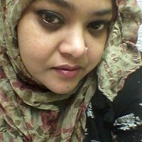 Salma Ahmed