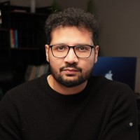 Mudassir Mustafa ⌥