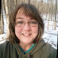 Cheryl Voorheis