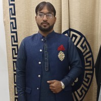 Muhammad Amir Waqas