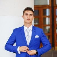 Andreii Kinderov