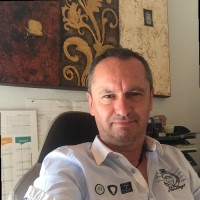 Christophe BAUDOT