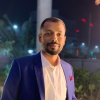 Md Touhidul Islam