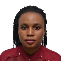 Nwamaka Juliet
