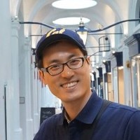 Daeun (Danny) Sung
