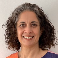 Vijaya Joshi, GAICD