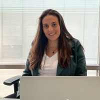 Miriam Halabe