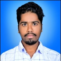 Kasarla Shyam Prasad Reddy