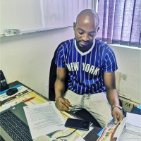 Sifiso Njoko