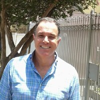 Geraldo Mendes Diniz