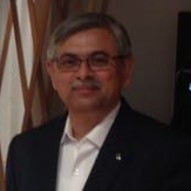 Chetan Trivedi