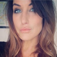 Jo Pearson