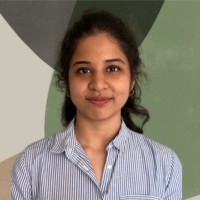 Smriti Kovelamudi