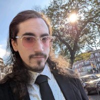 Daniel Weiser