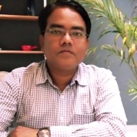 Vinay Soni