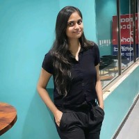 Riya Dawda