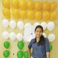 Richa Patel