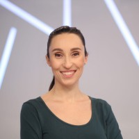 Anna Levytska