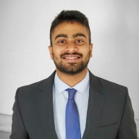 Rohan Pujari