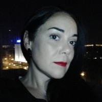 María Susana Calvo Fernández