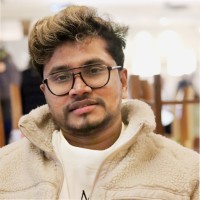 Dileep Renjan