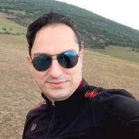 Saeed Yousefi Samarin