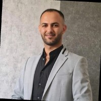 Ahmad Alhajar