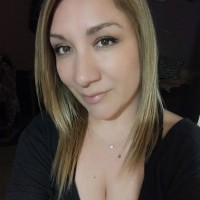 Gina Alegría Pino