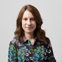 Sarah Mitchell