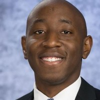 Steve Noutong