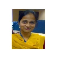 smita naik