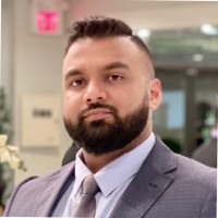 Daniel Shaikh, CPA