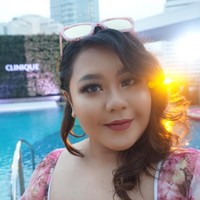 Dhenok Pratiwi