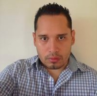 Juan Carlos Gerardo Sosa Rivas