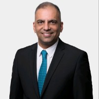 Mark Amar