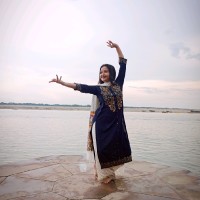 Pritishmita Bora